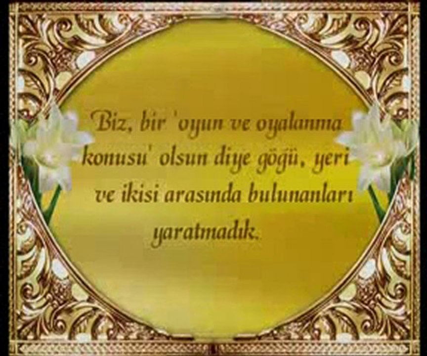 Yaşayan fosiller: Akrep