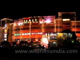 Sahara Mall,Gurgaon
