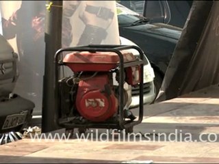 Honda 2800W Generator in INA market