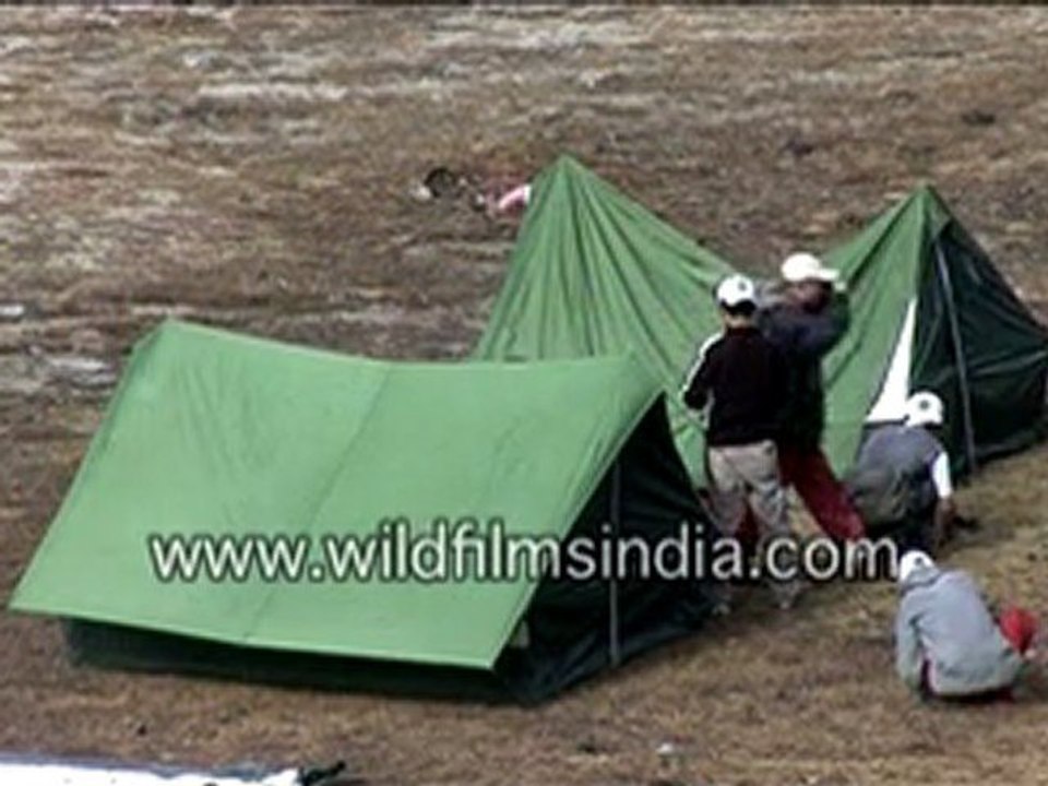 Trekkers camping-MPEG-4 800Kbps