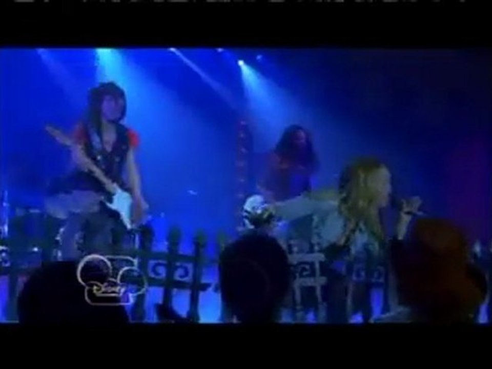 Lemonade Mouth - _Determinate_