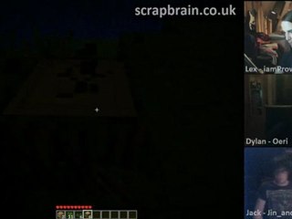 Minecraft - Building a House - Part 1