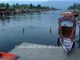 Shikara ride across Srinagar's Dal Lake