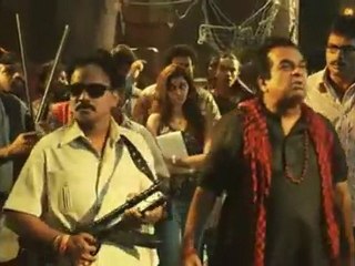 KSD Appalaraju - Brahmanandam - Sunil - Swathi - Na Peru Srisailam