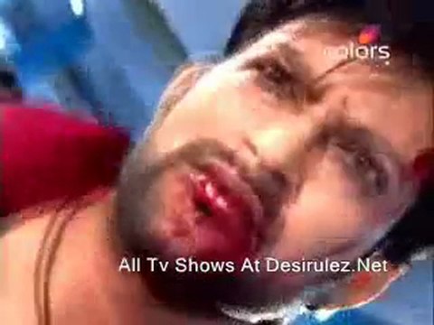 Laagi Tujhse Lagan - 22nd July 2011 Pt-4