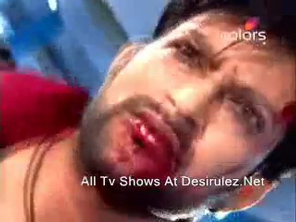 Laagi Tujhse Lagan - 22nd July 2011 Pt-4