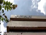 Infosys Modern office Buildings in Bengaluru Part-2
