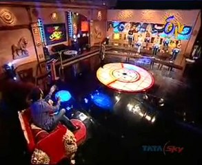 Abhimani -  Kathilanti Game Show - with  NTR -  04