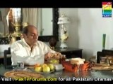 Mera Naseeb Hum Tv Episode 17 - Part 2/5
