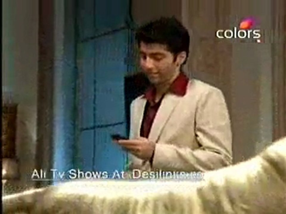 Laagi Tujhse Lagan 22nd July 2011 part2