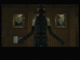 MGS : The Twin Snakes - 06 / Psycho Mantis