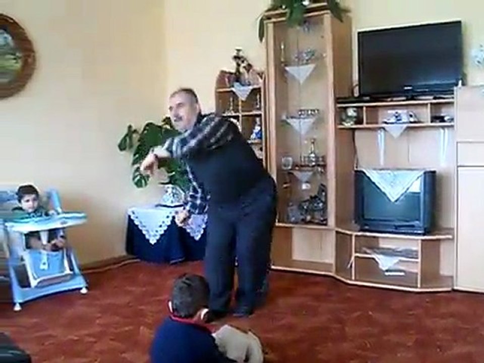 hasan baba hip hap