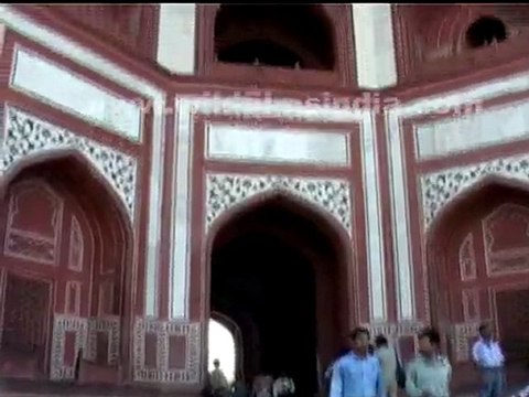 Incredible India Vande Mataram