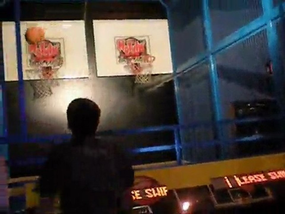 Dave And Busters Adventure!