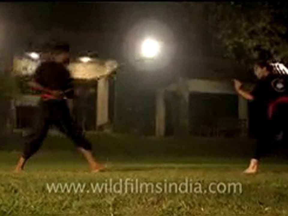 North east dance Nagaland