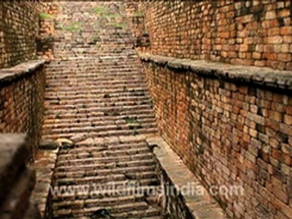 Mughal Tomb