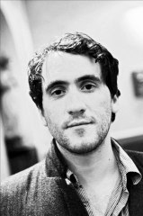 François Meïmoun - Hommage aux classiques, pour piano par Sébastien Vichard