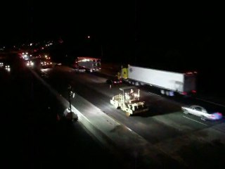 road resurfacing 101 hiwy