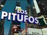 Los Pitufos Spot5 HD [10seg] Español