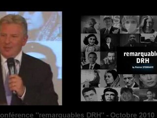 Remarquables DRH