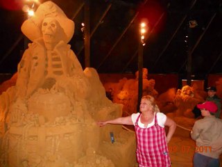 nos vacances 2011 a center parc