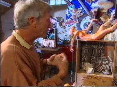 Chroniques d'en haut - Art et montagne