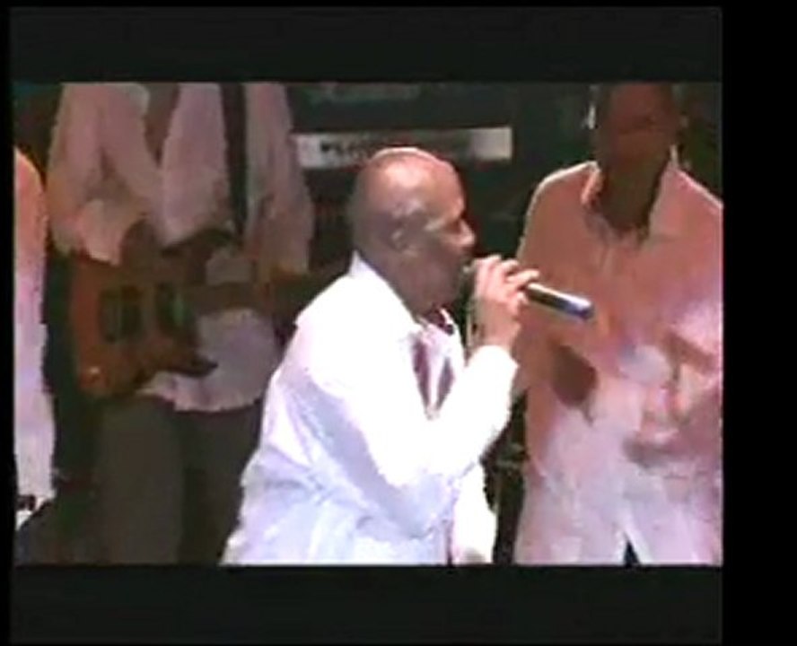 Tribute to Charles Smith (Kool & the Gang)