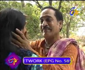 Kumkuma Rekha - Episode 01