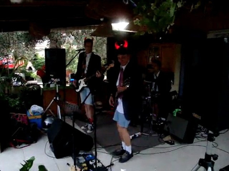 live in pessicart
