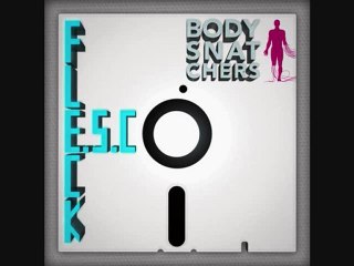 Fleck E.S.C - Chemical test feat Chiba Chemist