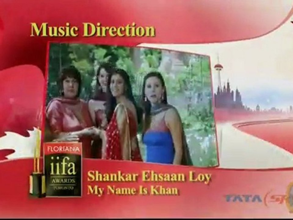 IIFA Awards2011- Main Event-24July2011-720P Part 4