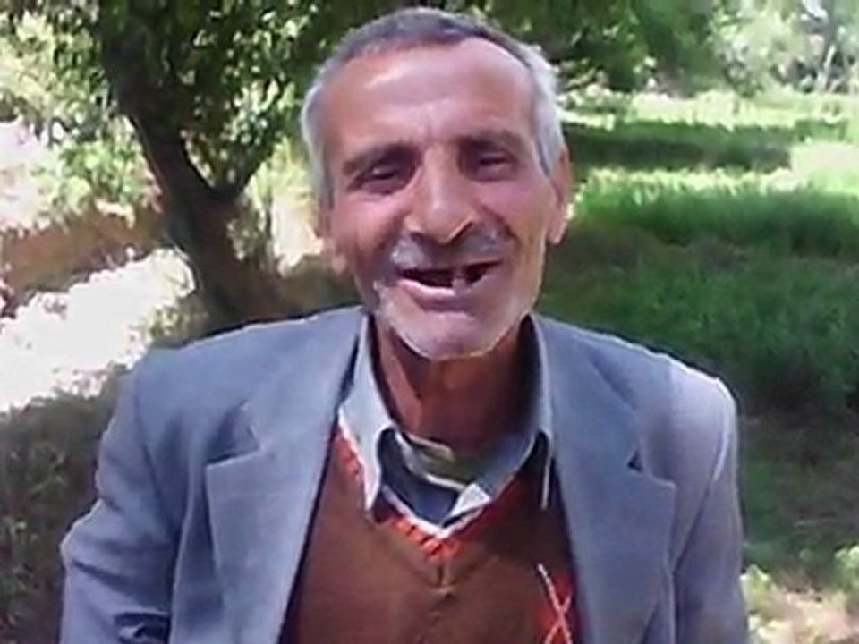 ADEM POLAT ŞİİR DİNLETİSİ