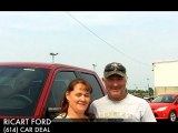 Ford F150 Supercrew Columbus Ohio