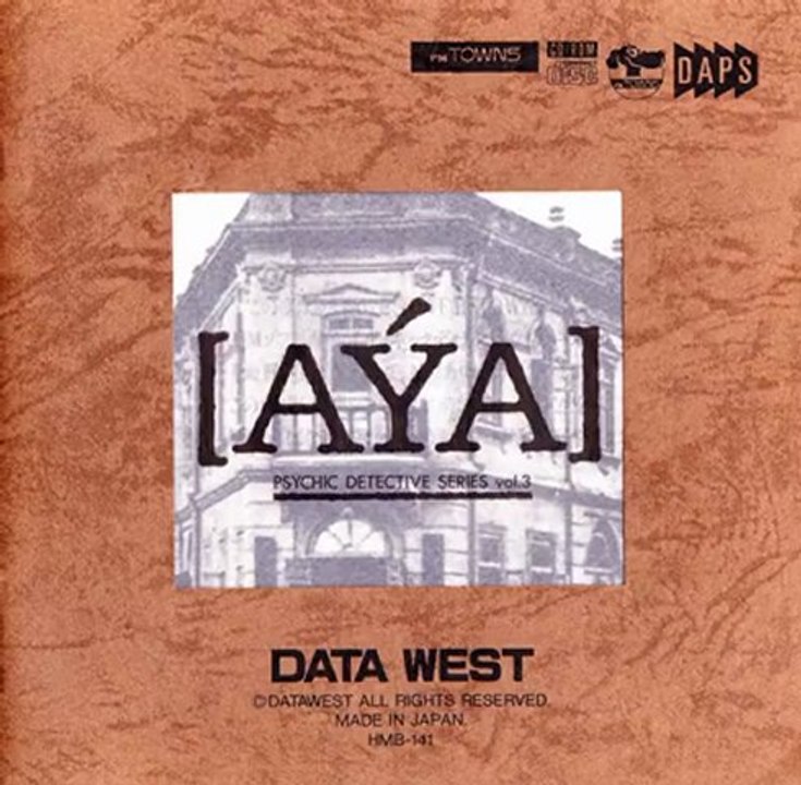 AYA