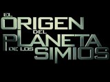 El Origen del Planeta de los Simios Spot2 HD [30seg] Español
