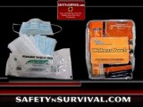 Safety N Survival | First Aid Kits | Emergency Kits | ...