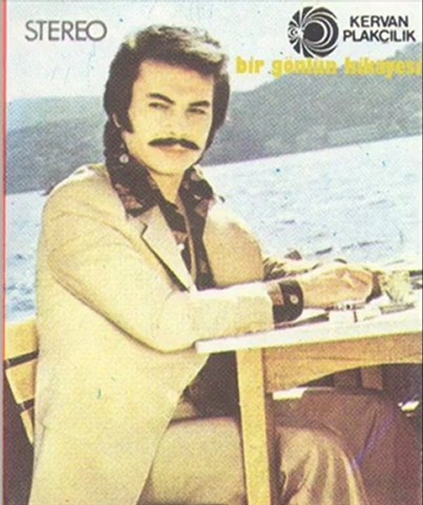 ‪Orhan GENCEBAY - Anlatamam ki‬‏