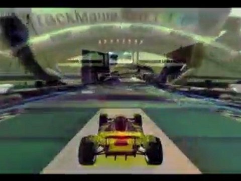 Fasttrack Productions - Fullspeed Fanboy