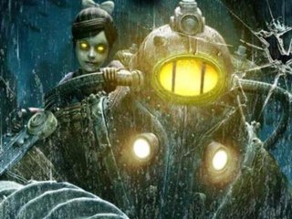 Review Bioshock 2 ( X360 )
