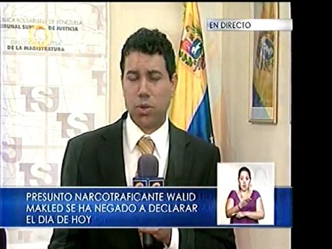 Juicio a Walid Makled