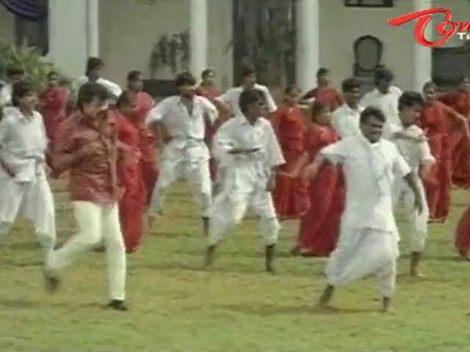 Sneham Kosam - Chiranjeevi - Ayyagaru Bhale Man...
