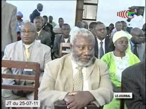 Réunion de la commission d’agrément des établissements privés de l'enseignement supérieur