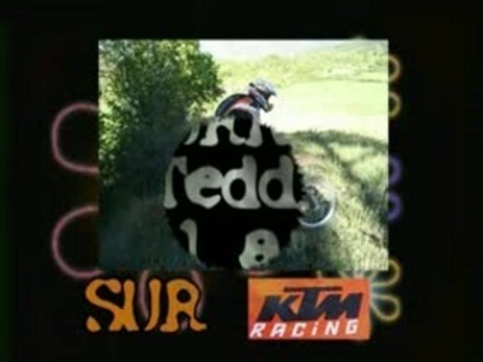Foux44 motocross