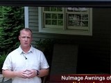 Joe Morin Sales Manager | NuImage Awnings of Maine