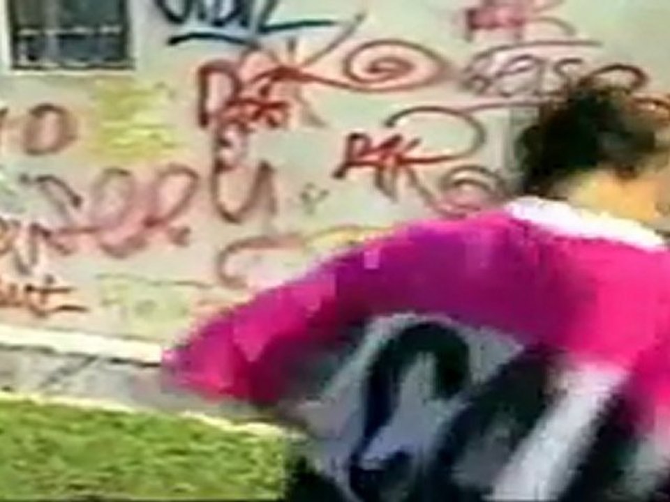 Suprême NTM - Le pouvoir