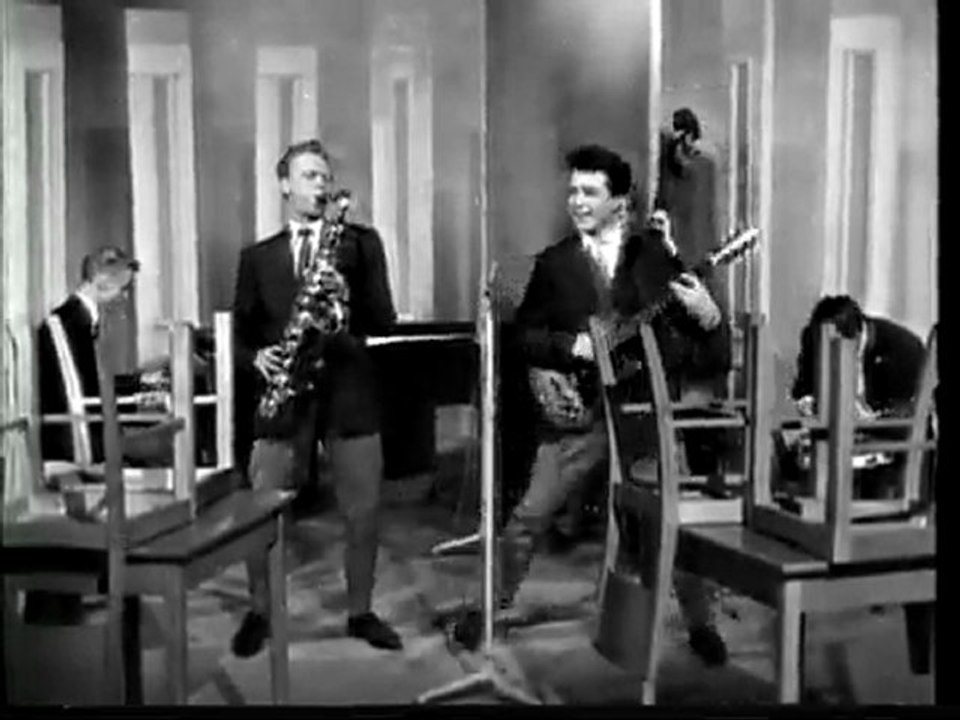 James Rasmussen - Hand Clap