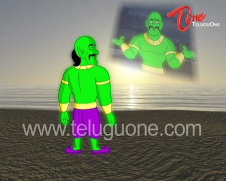 Abheera - 2D Animated Serial - Episode 58