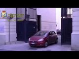 Reggio Calabria - Confisca di beni