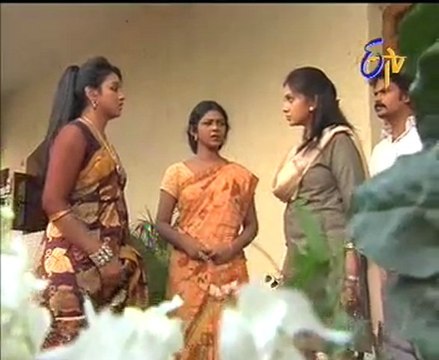 Chandra Mukhi - Episode 1156