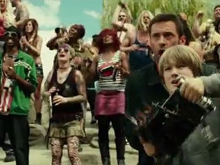 Bande annonce Real Steel